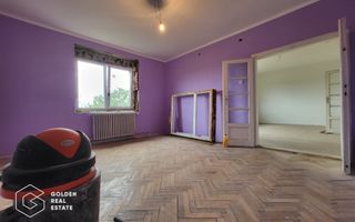 Casa cu D+P+E, 3500 mp teren, zona centrala, Paulis - Poză 12