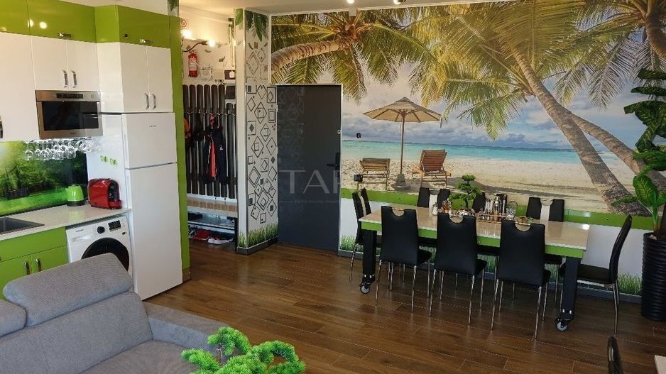 Penthouse de Lux și Terasă Panoramică, zona Vivo - Poză 2