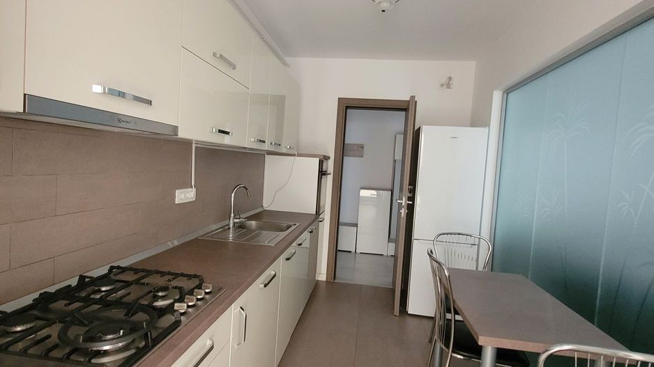 Apartament 2 camere I 21 Residence I Oferta Ianuarie - Poză 4