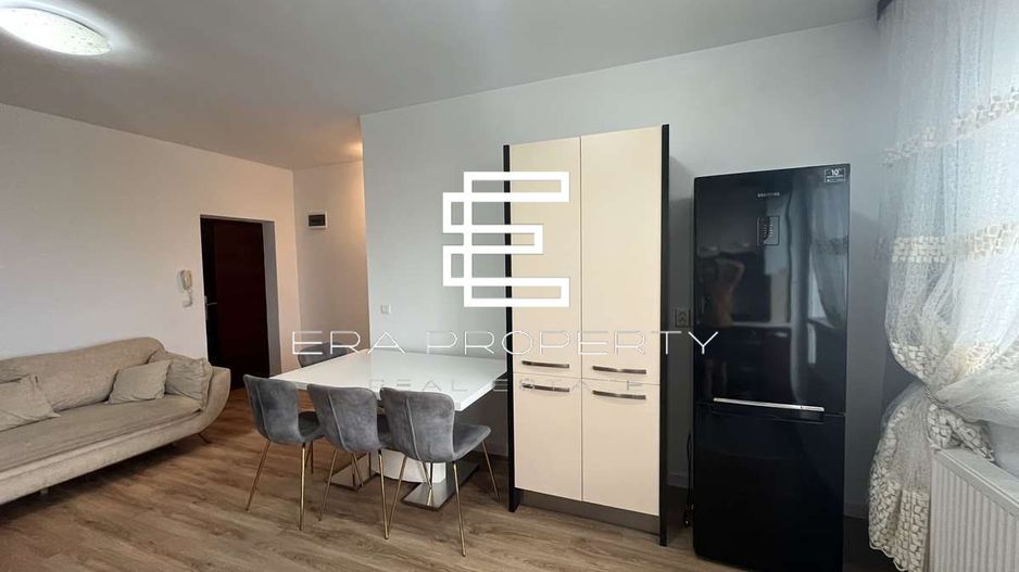 Apartament 3 camere Șelimbăr | Etaj 2, mobilat, balcon spatios, parcare inclusă - Poză 3
