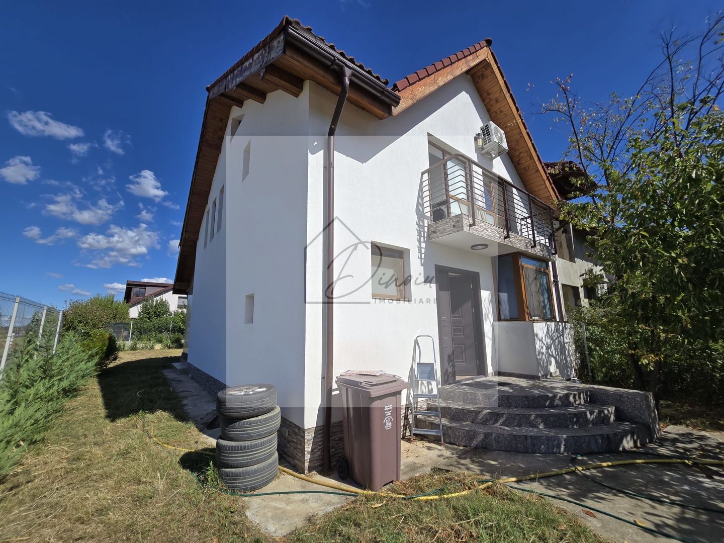 Vila 5 camere Aviatiei Baneasa I Henri Coanda Sector 1 - Poză 10