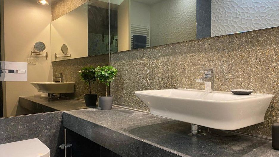 Inchiriere | Ap 2 camere Floreasca | Parcare | One Herastrau Towers - Poză 4