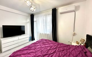 Apartament 3 camere | Etaj intermediar | Cartier Terra-Floresti - Poză 10