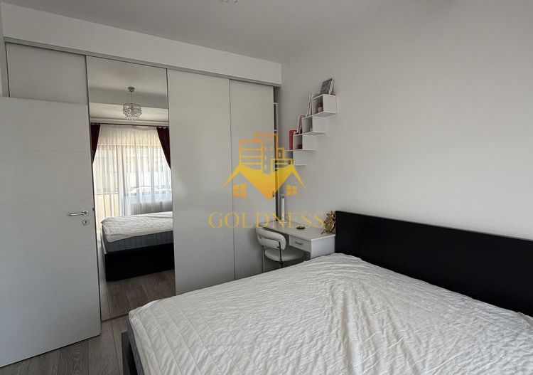 2 camere open space, Bloc nou, Cartierul Europa, Eugen Ionesco, Profi - Poză 5