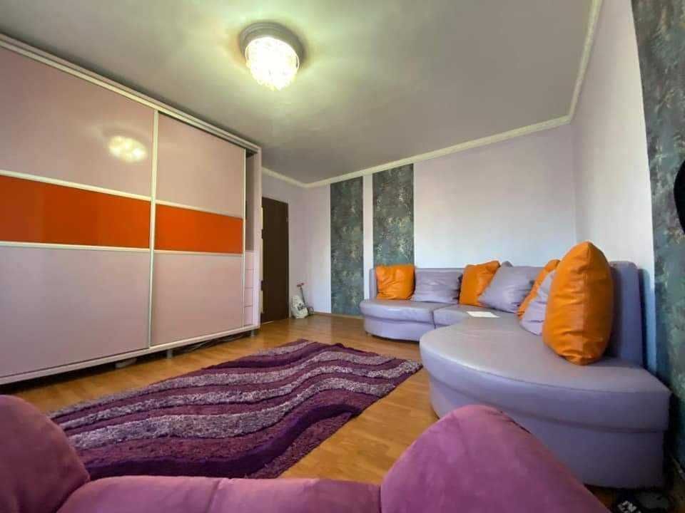 Apartament 3 camere de inchiriat | centrala proprie | Parc Sebastian - Poză 2