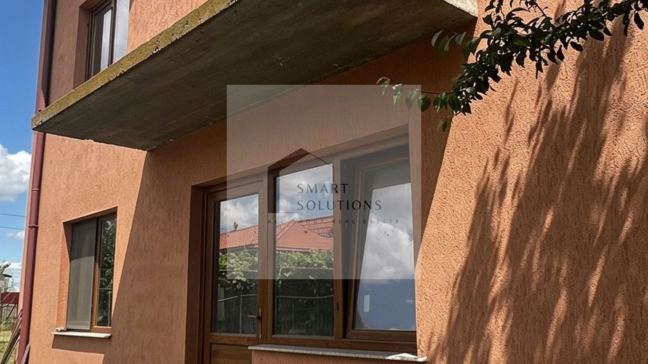 Casă P+E pe 1.000 mp – ideală pentru locuință si/sau investiție - Poză 3