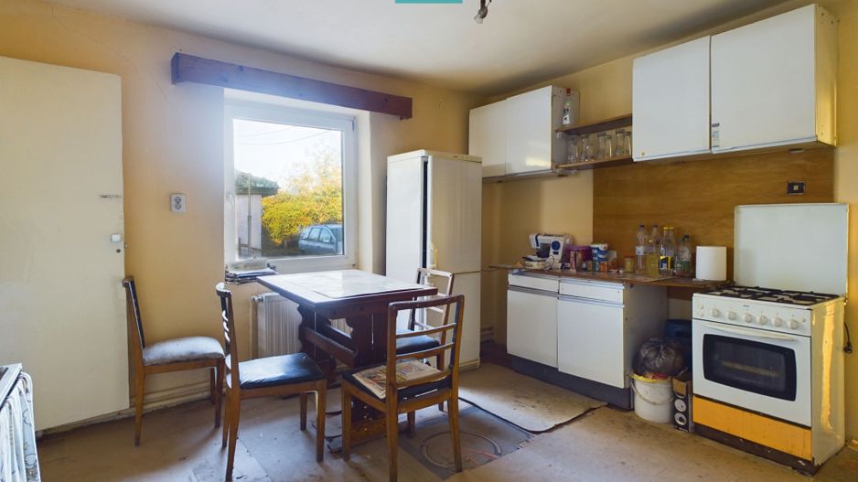 Casă cu teren generos în Sânnicolau Mic - Poză 3