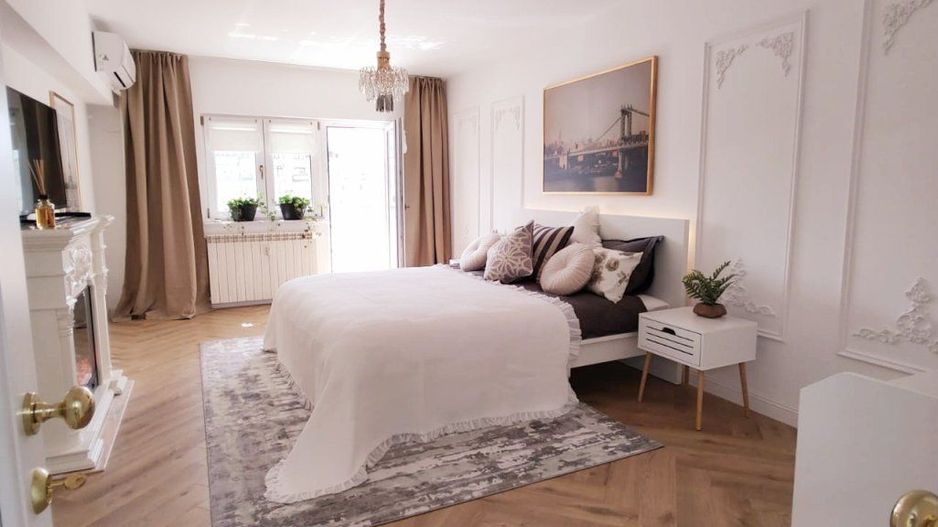 Bd. Unirii prima inchiriere/ NOU / Prima Inchiriere - Poză 6