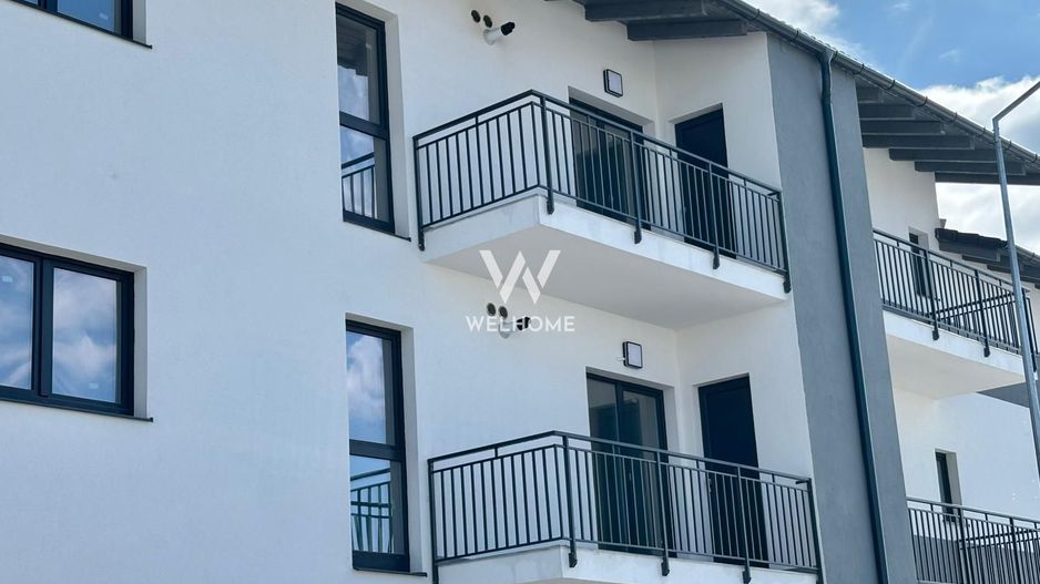 Apartament 2 camere ETAJ 1/2- zona Unirii, Selimbar - Poză 19