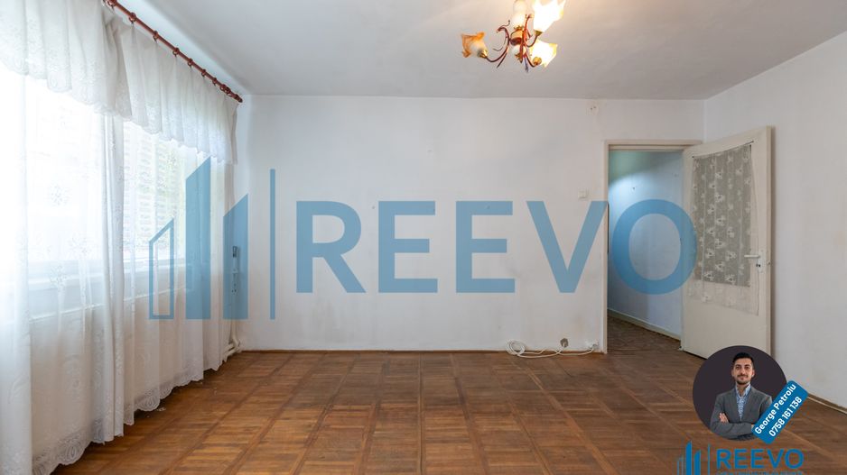 Apartament 2 camere, Alecu Russo - Poză 5