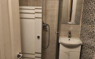 Garsoniera 24 mp, zona Galata, etaj 4/4, renovata, centrala termica pe gaz, Iasi - Poză 4