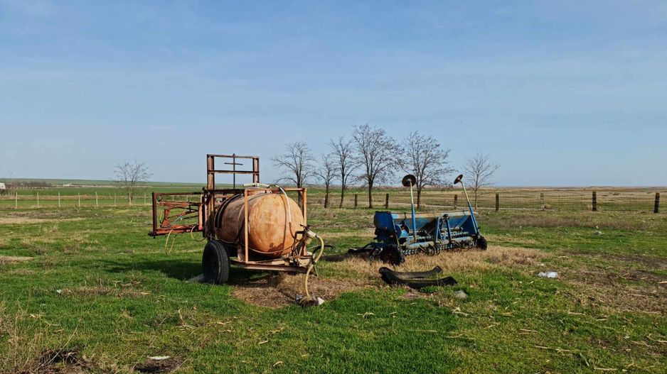 Vânzare Fermă Agricolă – Sinoe - Poză 3