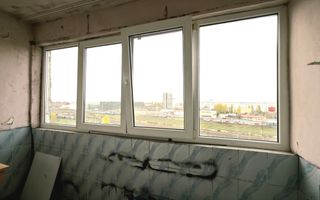 Apartament 3 Camere Giulesti - Vedere Panoramica - Poză 12