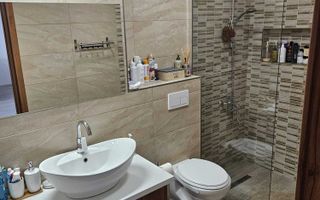 2 camere, Parcare subterana, The Nest,The Office, Bosch, Ntt Data - Poză 7