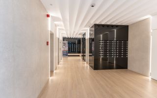 Chirie I Apartament 3 Camere | Prima Închiriere I Parcare Subterană - Poză 15