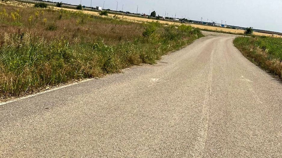 Investiție Strategică la Intersecția A0 și A3 | Intravilan - Poză 6