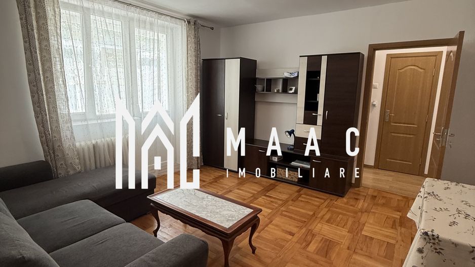 Apartament 2 Camere | 45 MP | Pivniță | Balcon Generos | Parter | Zona Hipodrom - Poză 1