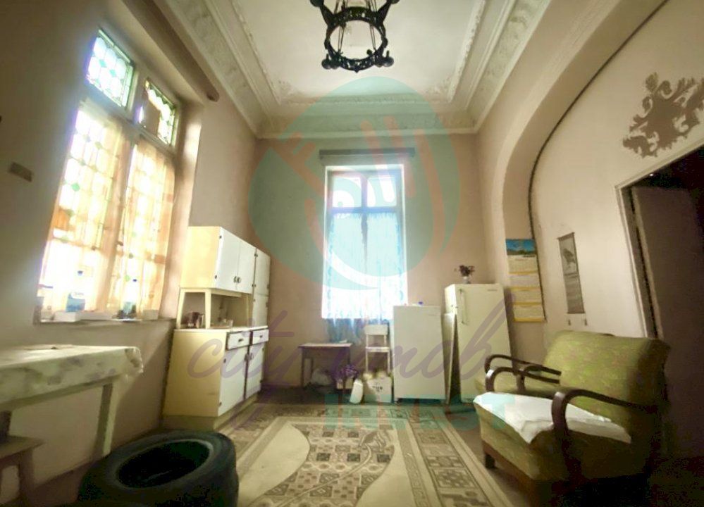 Casa cu personalitate de la 1900 Eminescu-Romana - Poză 7
