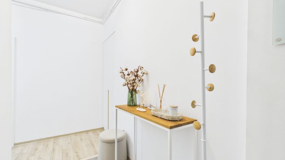 Apartament cu 3 camere de vanzare, centrala proprie - Mihai Bravu - Poză 6