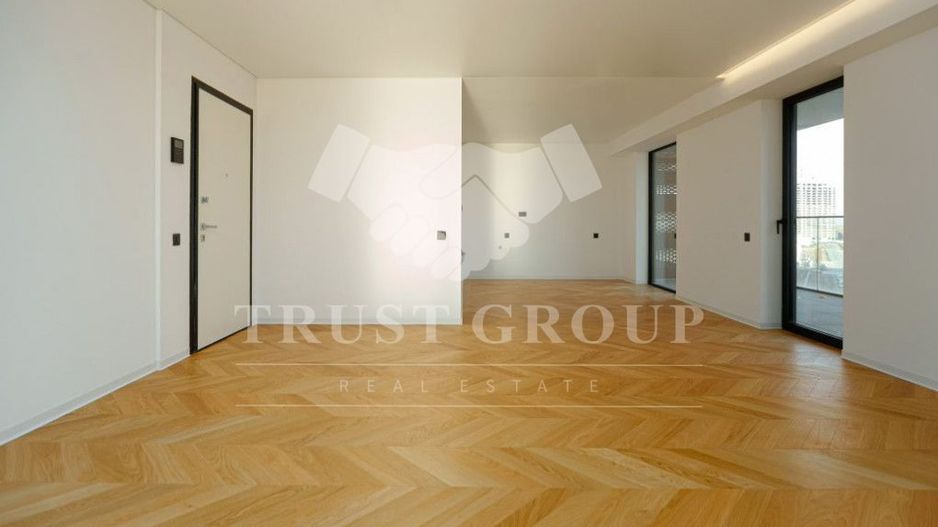 Penthouse Floreasca 5 Camere - 459 mp Terasa 140 mp - Imobil 2024 - Poză 9