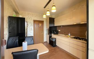 ANDRONACHE - Mentiunii | 3 camere 120mp + terasa 110mp bloc 2009 - Poză 9