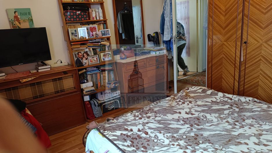 Apartament 3 camere circular - zona Astra/Calea București - Poză 5