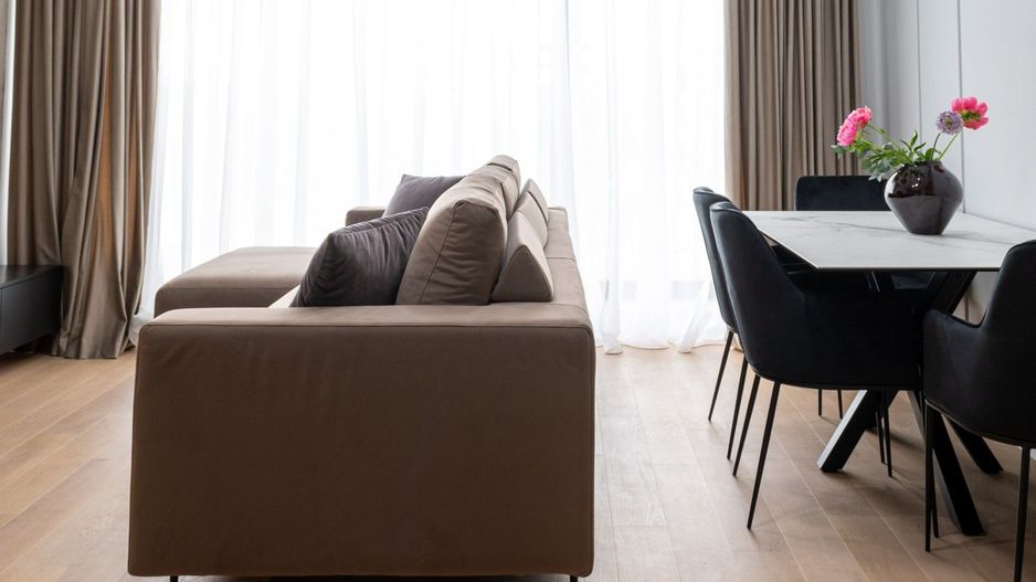 Apartament superb 3 camere I One Verdi Park I View Parc - Poză 12