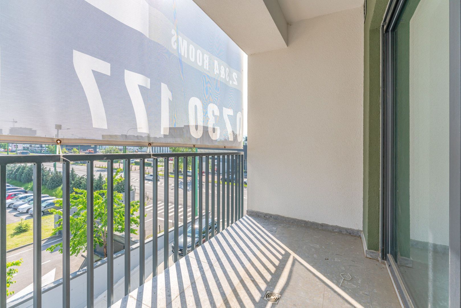 Vânzare studio 43 mp, bloc 2024, încălzire pardoseală, cartier Astra - Poză 12