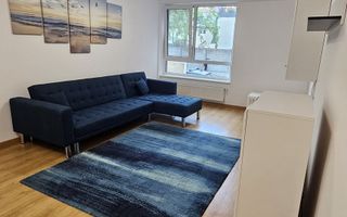 2 Camere - 59MP | Decomandat | 2016 | Credit | Gran Via Park - Poză 1