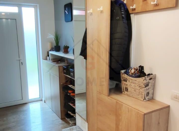 Lux si rafinament modern. Ferventia, aproape de padure. COMISION ZERO! - Poză 6