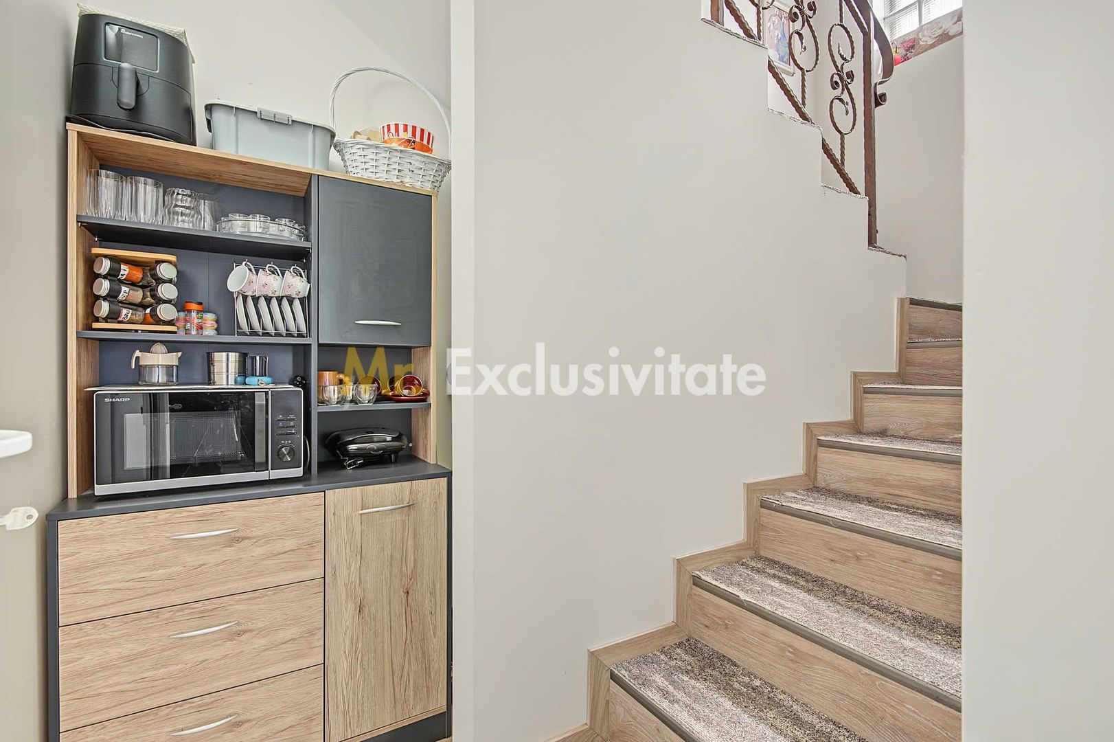 Casă P+M  în Pitești – Zona Str. Alexandru Chirițesc - Poză 3