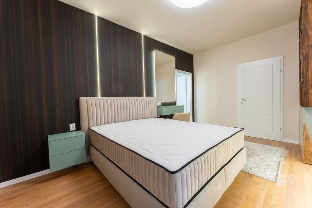 Apartament 2 camere, etaj intermediar, balcon, garaj, Eroilor - Poză 13