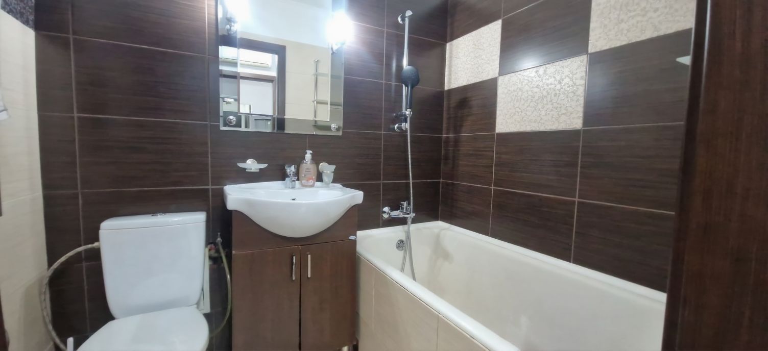 3 camere | Dr Taberei | Metrou Valea Ialomitei - Poză 10