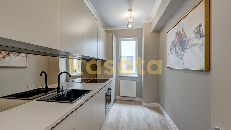 Apartament 2 camere de închiriat – Park Residence 6 - Poză 6
