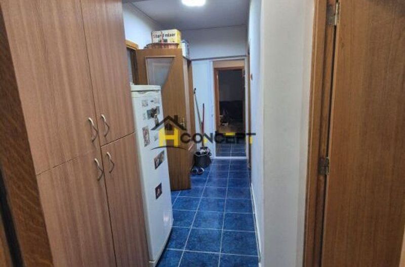 Alea Tomesti 3 camere decomandat Sector 4 - Poză 12