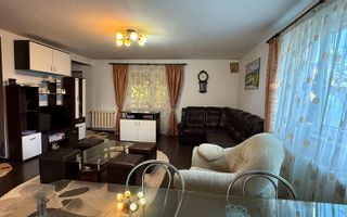 De inchiriat casă P+E în Mun. Botoșani - Poză 12