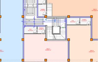🏬 SPAȚIU COMERCIAL DE ÎNCHIRIAT – 68 mp | Zona Torontal