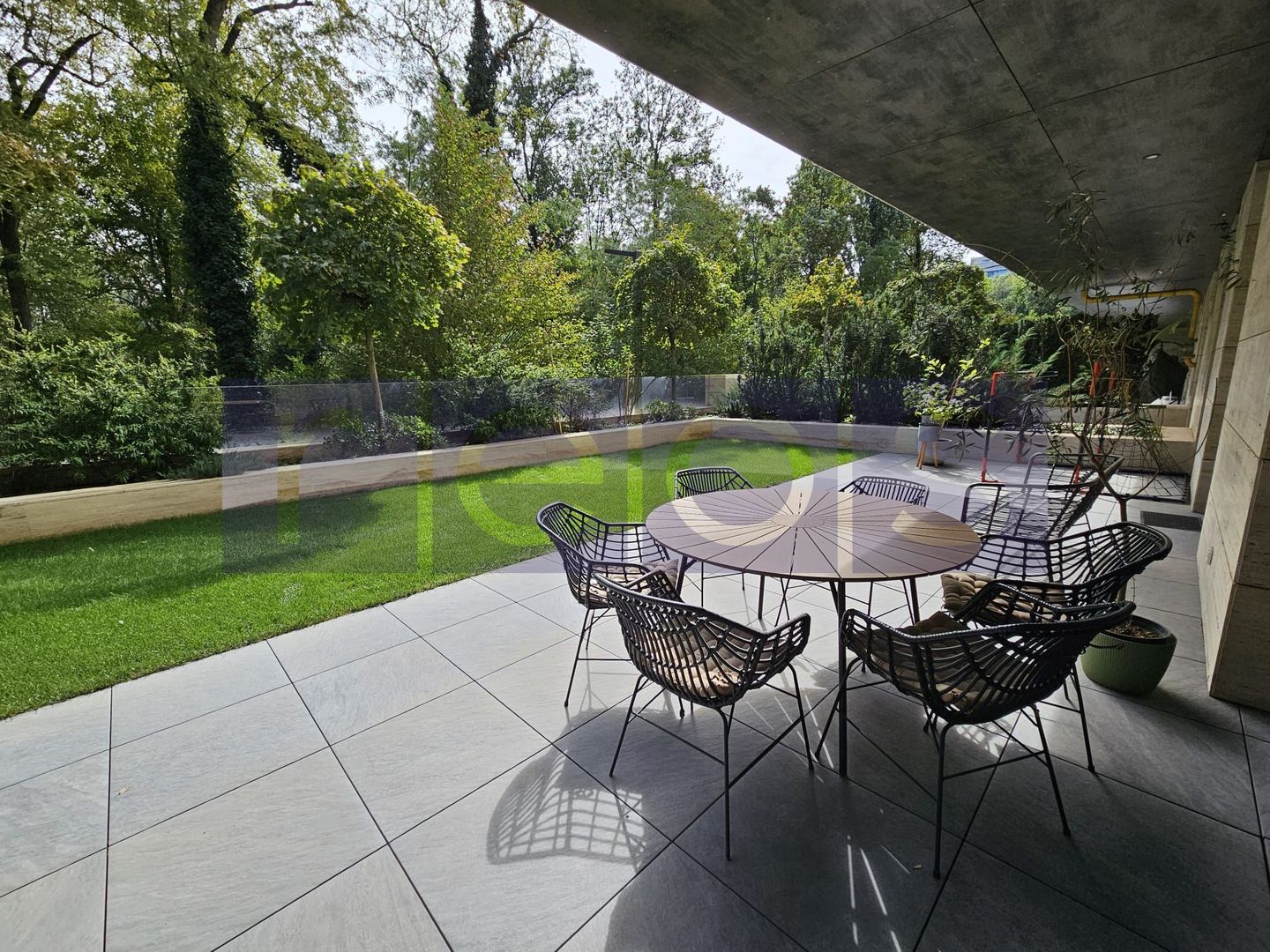 ONE RAHMANINOV| 3 CAMERE| GRADINA PROPRIE |VEDERE PARC VERDI - Poză 16