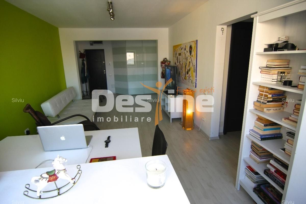 Apartament 3 camere decomandat | Str. Sibiu | 145.000 EUR - Poză 2