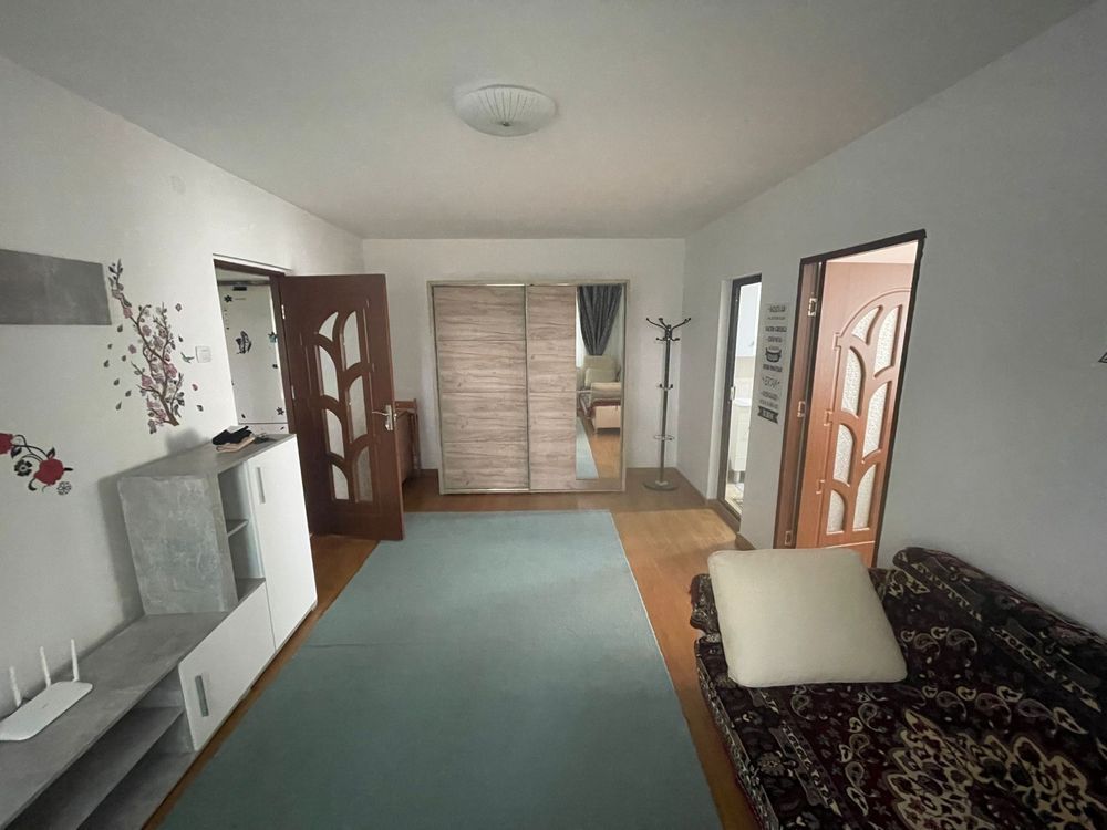 De inchiriat apartament 2 camere, parter, Micro 16 - Poză 4