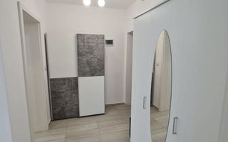 Calea urseni | 1 Camera | Etaj 1 | Mobilat si utilat | Loc de parcare - Poză 4