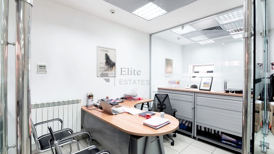 Spatiu pentru birouri ultracentral de inchiriat in Oradea - Poză 4