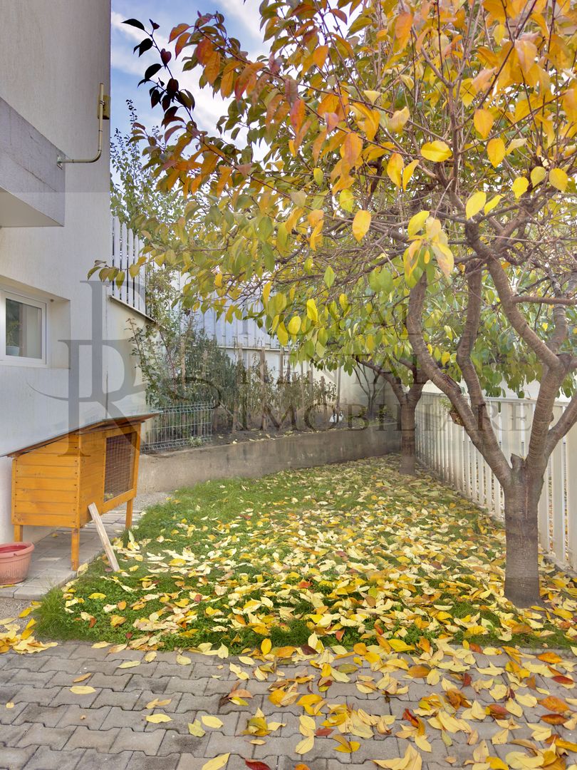 3 Camere | 76mp | Gradină, Garaj și Boxă | Cartier exclusivist Cluj Apahida - Poză 18