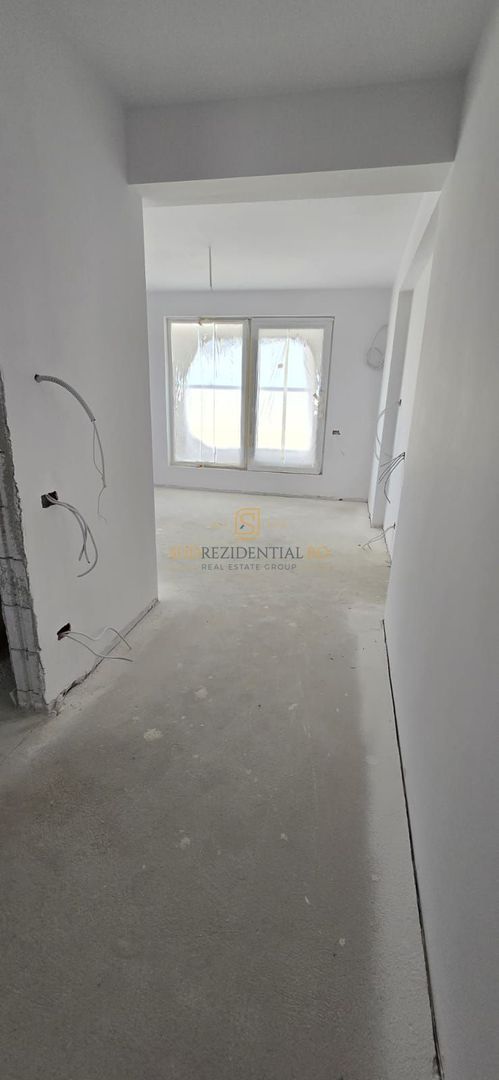 Apartament tip duplex - terasa 280 mp | Metrou Berceni - Poză 16