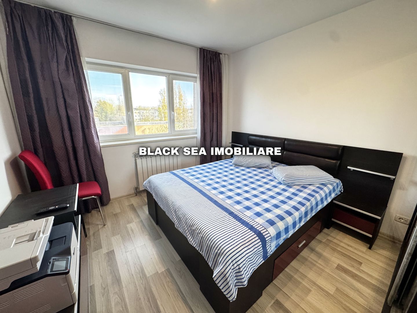 OCAZIE UNICA  / Apartament 2 camere, City Park Mall – Renovat integral - Poză 7