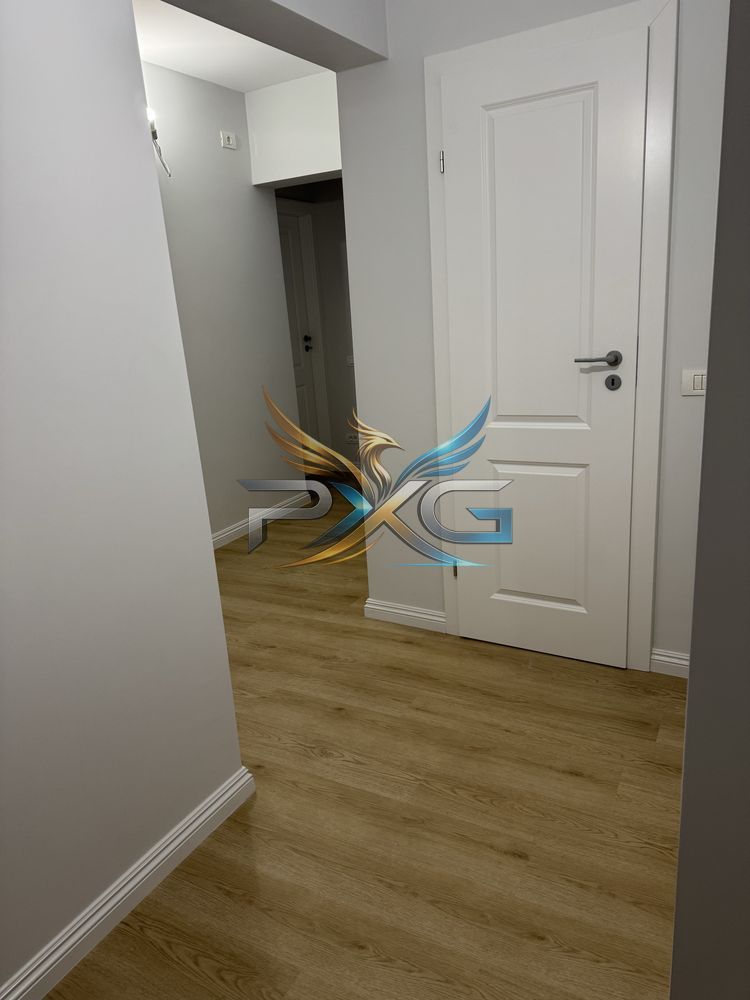 Apartament 3 camere renovat PREMIUM 2024 Drumul Taberei - Poză 1