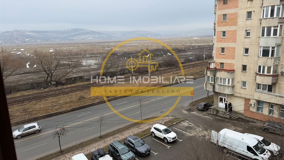 Apartament cu o cameră - decomandat/ etajul 4/ 40mp/ zona Păcurari-Kaufland - Poză 8