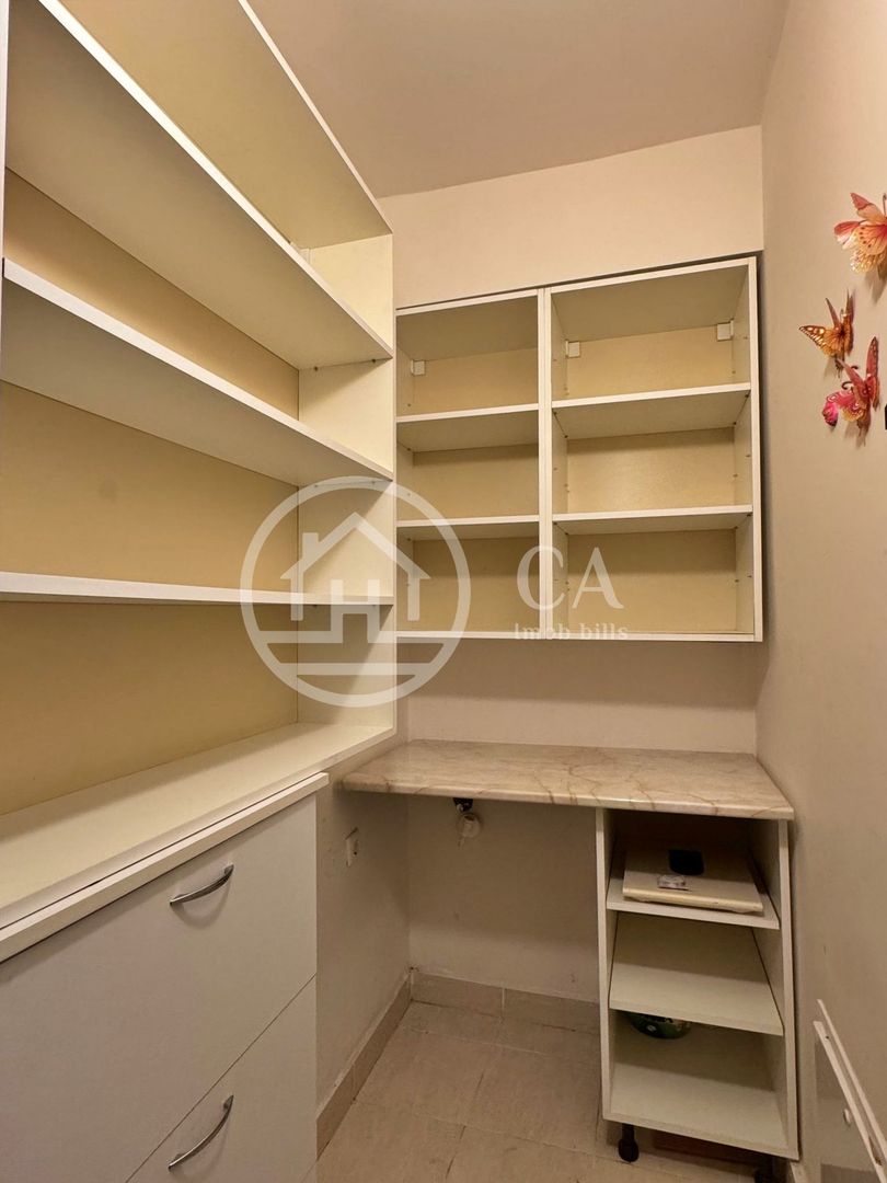 Apartament cu 3 camere de inchiriat in Iosia, Oradea - Poză 8