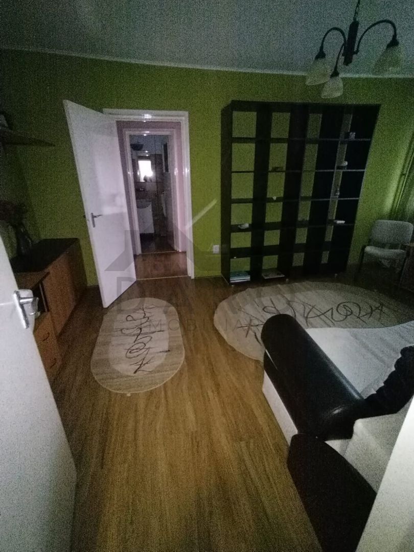 Închiriez apartament cu doua camere în Aleea Carpați - Poză 5