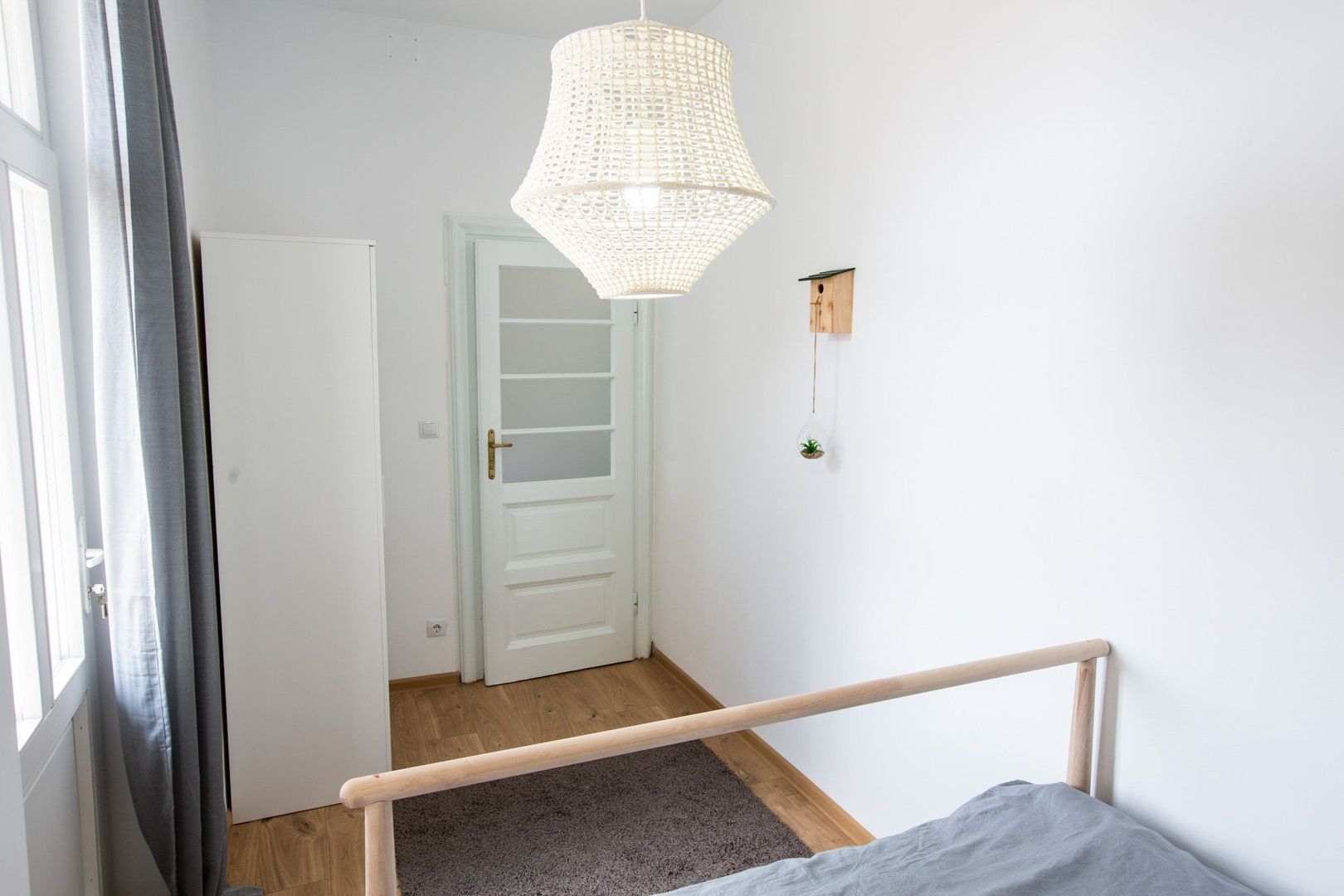 Apartament 3 camere, central #Oradea, mobilat, utilat. Comision 0 - Poză 13